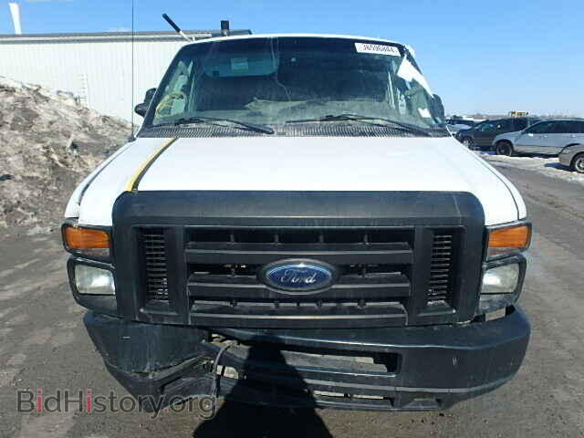 2009 FORD ECONOLINE - VIN: 1FTSS34P99DA61610 - Фото 9