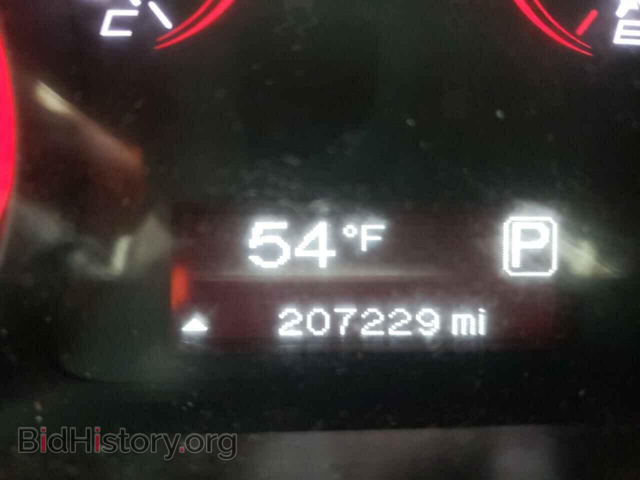 2015 DODGE DART - VIN: 1C3CDFBB7FD119026 - Photo 8