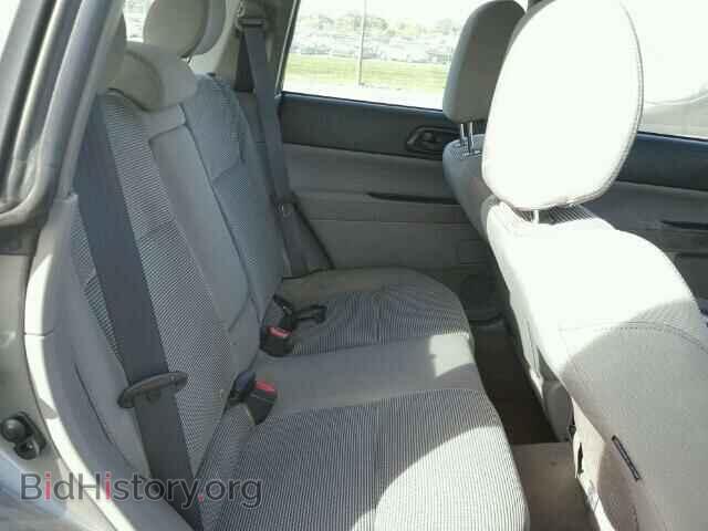 2006 SUBARU FORESTER - VIN: JF1SG63626H727941 - Фото 6