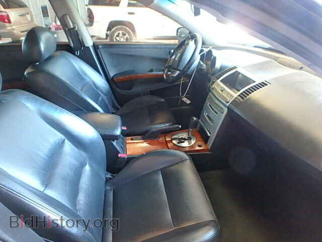 2006 NISSAN MAXIMA - VIN: 1N4BA41E66C819874 - Фото 5