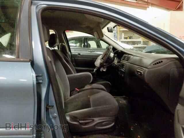 2005 FORD TAURUS - VIN: 1FAFP53285A192176 - Photo 5