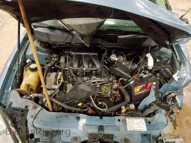 2005 FORD TAURUS - VIN: 1FAFP53285A192176 - Photo 7