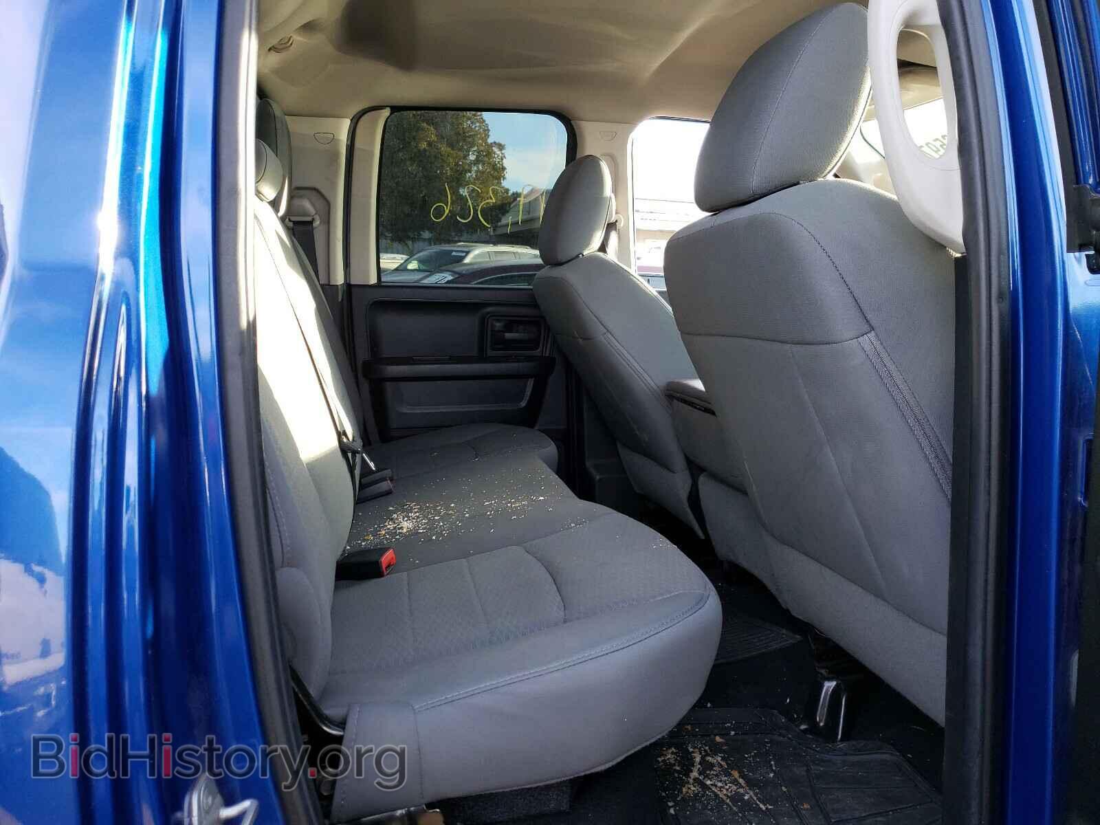2014 RAM 1500 - VIN: 1C6RR7FT7ES342930 - Photo 6