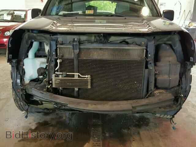 2010 HONDA PILOT - VIN: 5FNYF4H25AB011836 - Фото 10