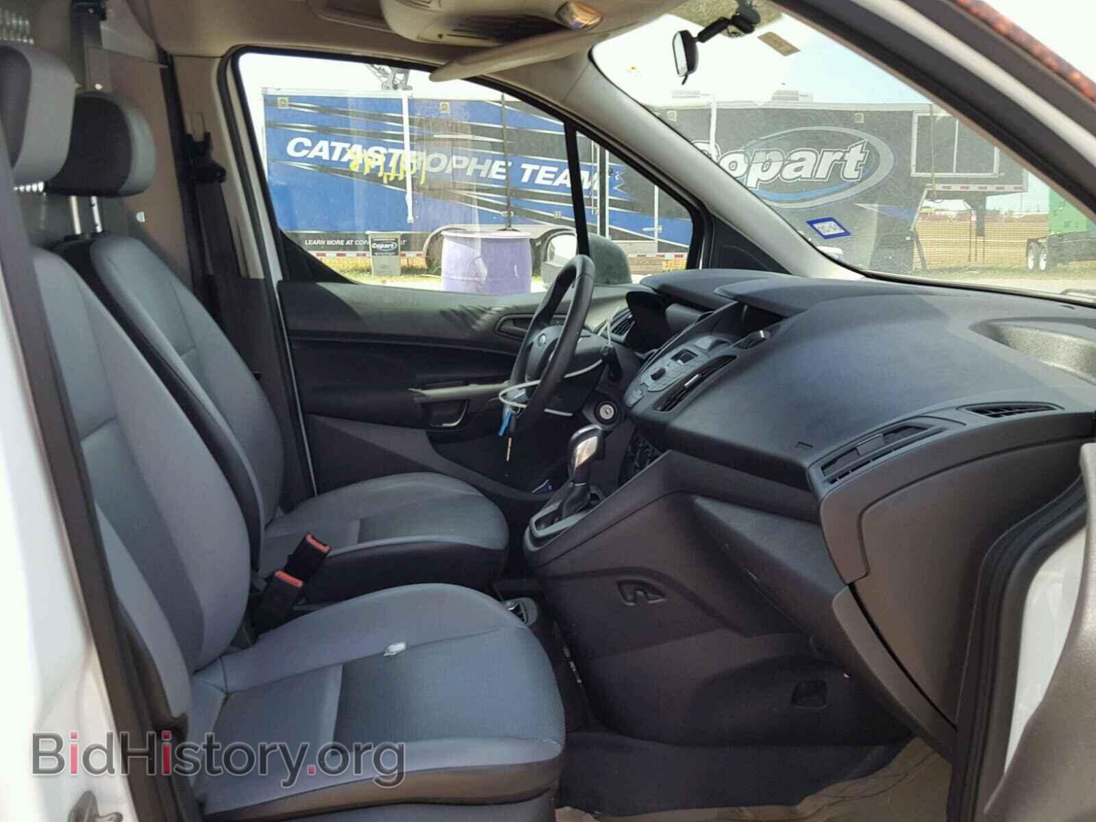 2015 FORD TRANSIT CO - VIN: NM0LS7E70F1202603 - Фото 5