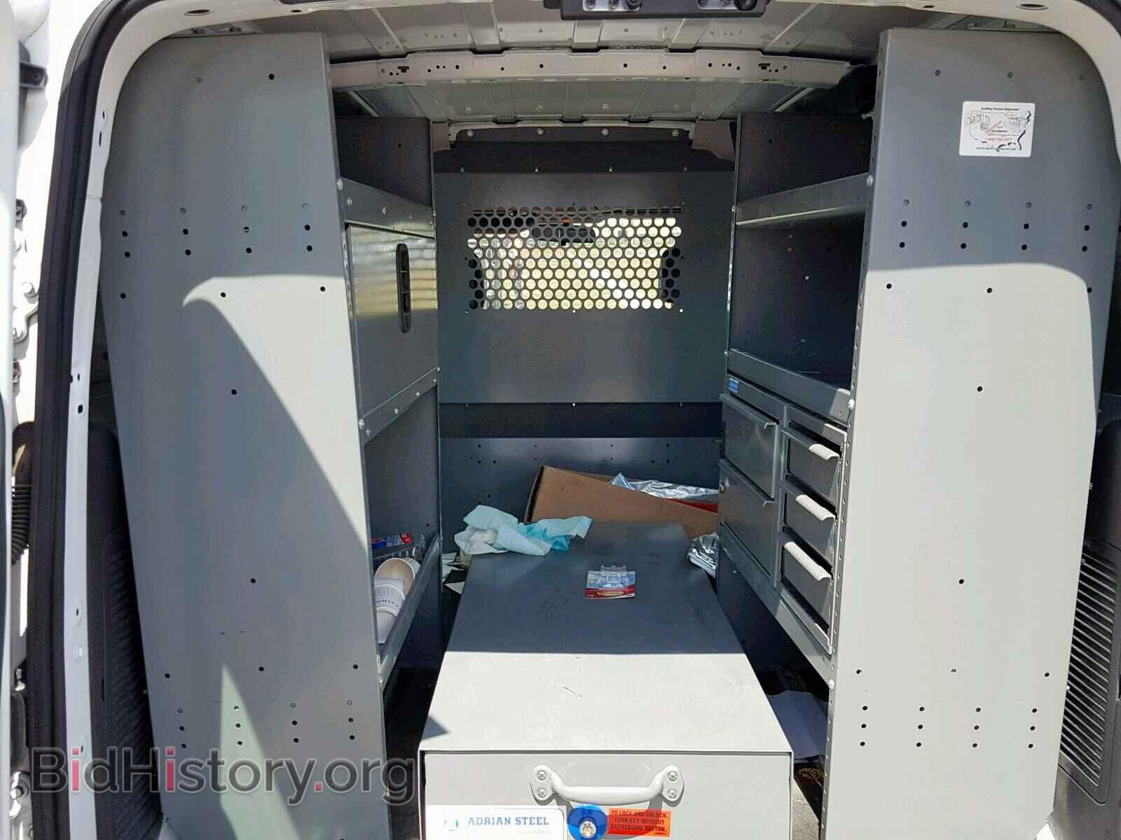 2015 FORD TRANSIT CO - VIN: NM0LS7E70F1202603 - Фото 6