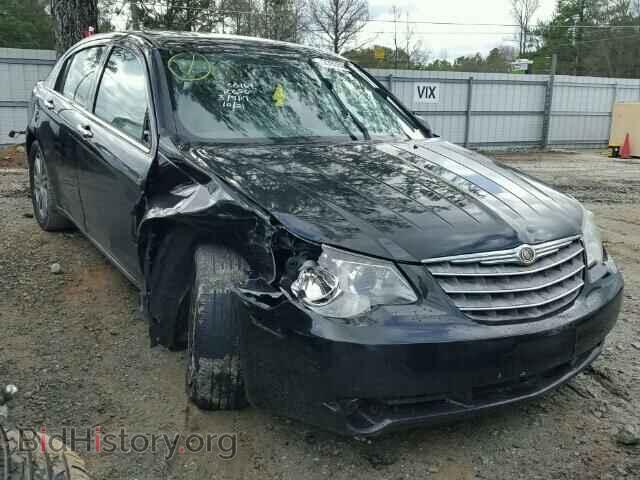 Фотография 1C3LC66MX7N526266 - CHRYSLER SEBRING 2007