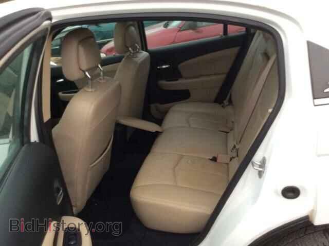 2012 CHRYSLER 200 - VIN: 1C3CCBCB6CN178262 - Фото 6