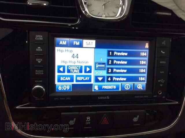 2012 CHRYSLER 200 - VIN: 1C3CCBCB6CN178262 - Фото 9