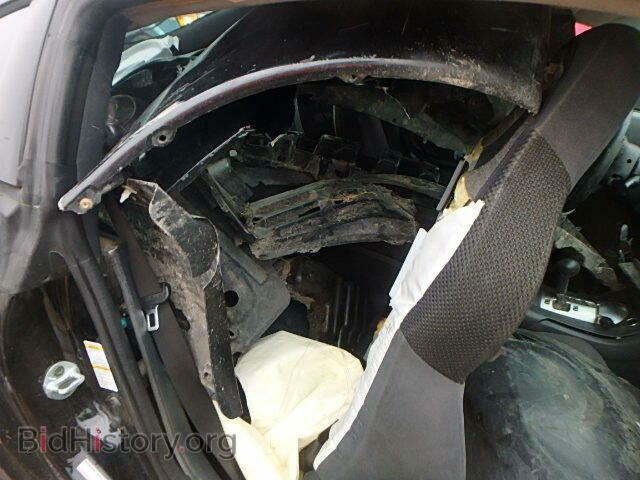 2007 MITSUBISHI ECLIPSE - VIN: 4A3AK24F77E006266 - Photo 6
