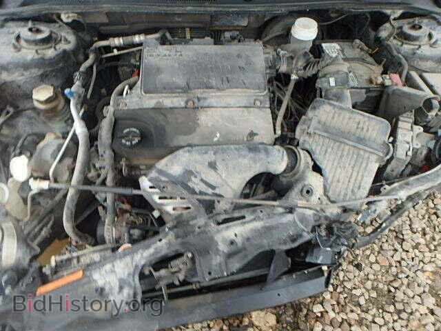 2007 MITSUBISHI ECLIPSE - VIN: 4A3AK24F77E006266 - Photo 7