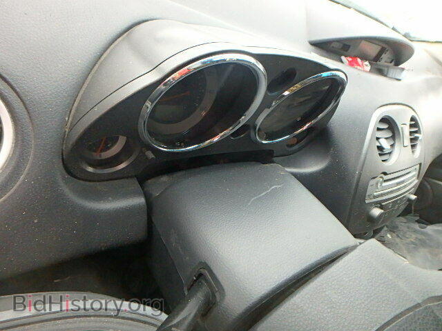2007 MITSUBISHI ECLIPSE - VIN: 4A3AK24F77E006266 - Photo 8