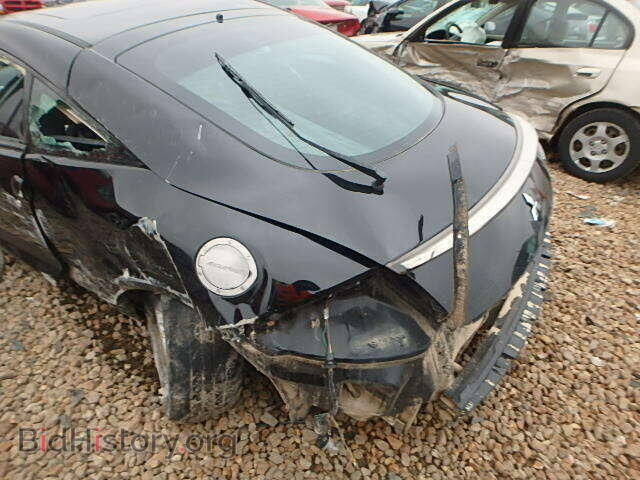 2007 MITSUBISHI ECLIPSE - VIN: 4A3AK24F77E006266 - Photo 9