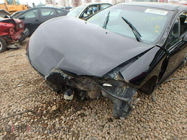2007 MITSUBISHI ECLIPSE - VIN: 4A3AK24F77E006266 - Photo 10