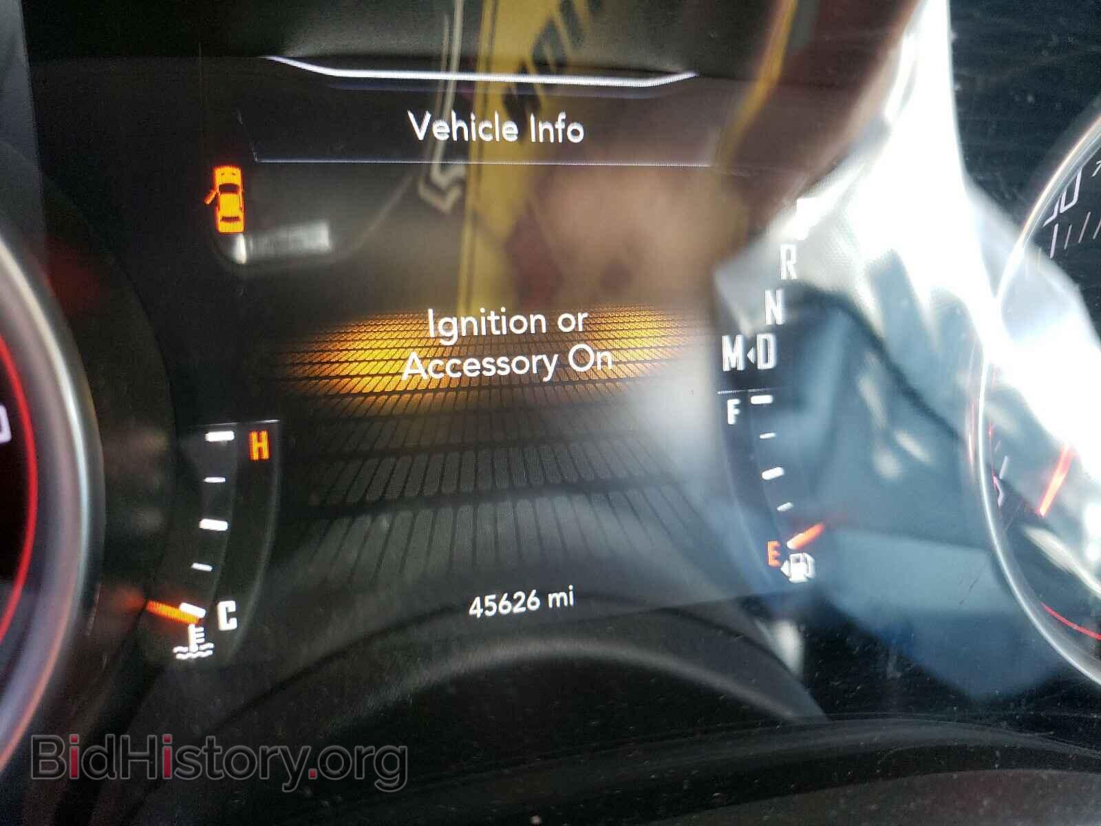 2016 DODGE CHALLENGER - VIN: 2C3CDZAG4GH312026 - Photo 8