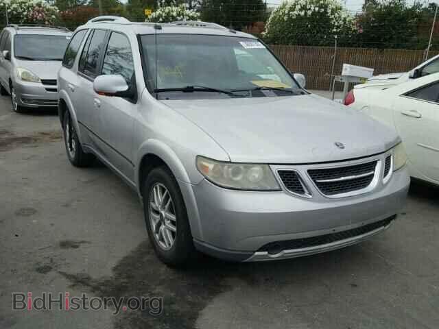 Фотография 5S3ET13S952800348 - SAAB 97X 2005