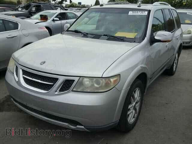2005 SAAB 97X - VIN: 5S3ET13S952800348 - Фото 2
