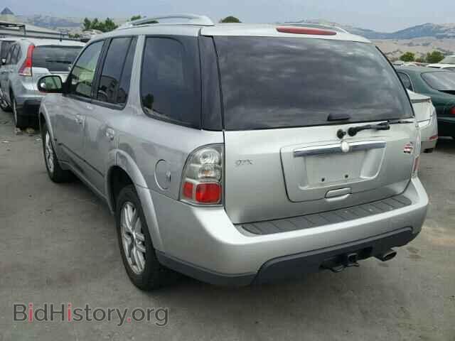 2005 SAAB 97X - VIN: 5S3ET13S952800348 - Фото 3