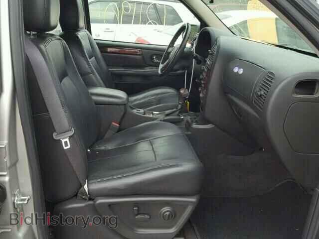 2005 SAAB 97X - VIN: 5S3ET13S952800348 - Фото 5