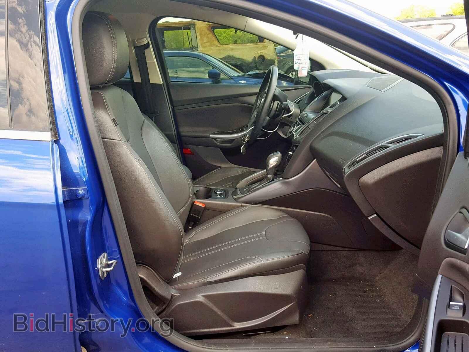 2013 FORD FOCUS - VIN: 1FADP3N23DL193294 - Photo 5