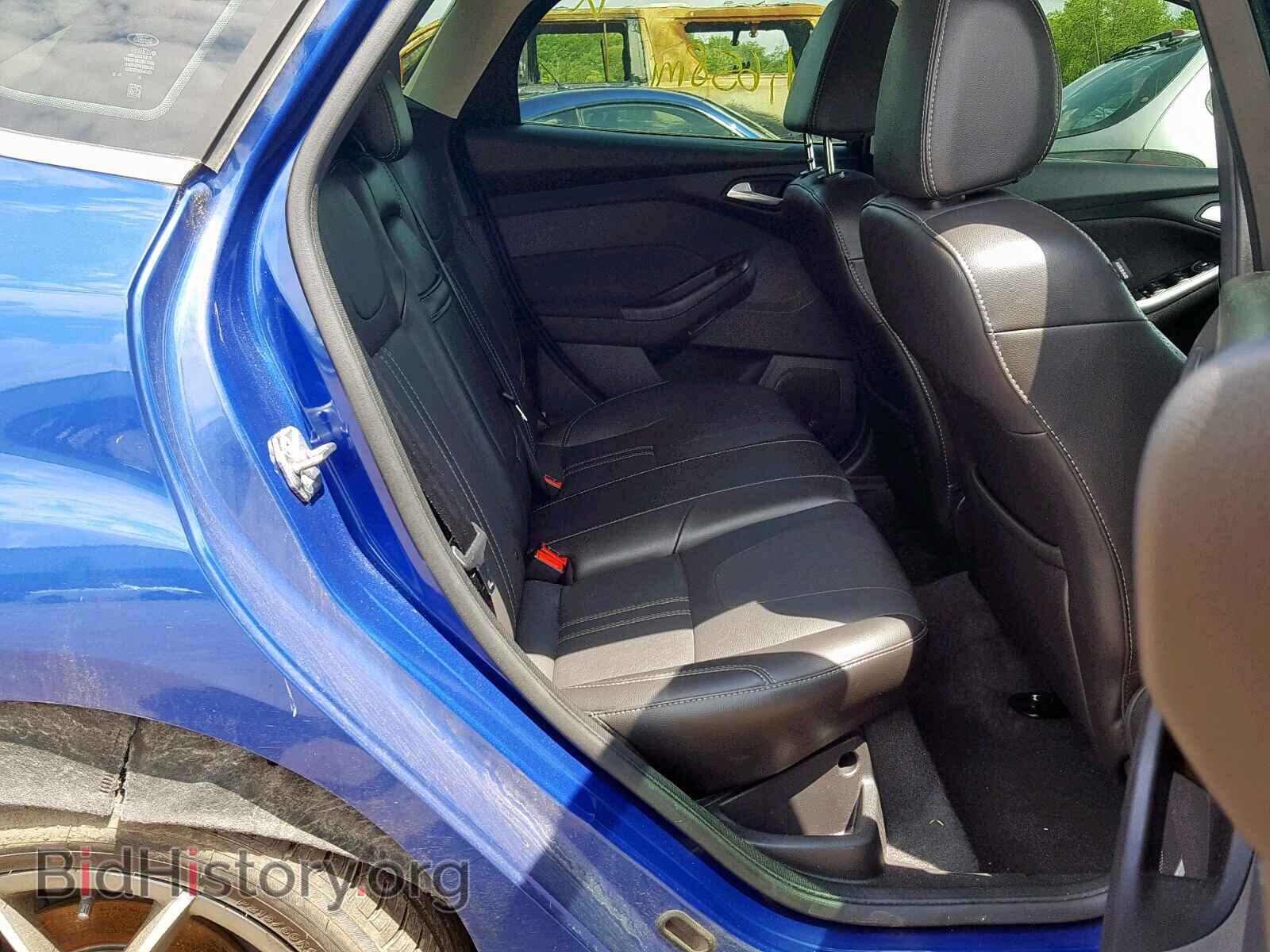 2013 FORD FOCUS - VIN: 1FADP3N23DL193294 - Photo 6