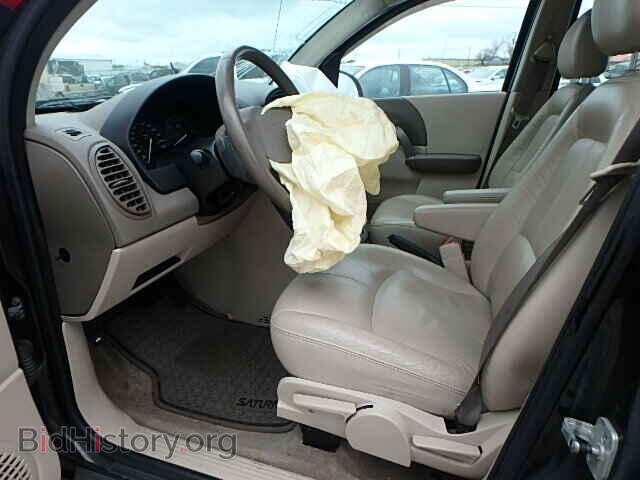 2003 SATURN VUE - VIN: 5GZCZ63B93S848937 - Фото 5
