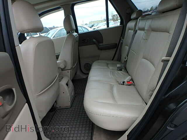 2003 SATURN VUE - VIN: 5GZCZ63B93S848937 - Фото 6