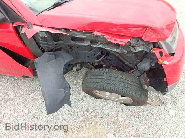2003 SATURN VUE - VIN: 5GZCZ63B93S848937 - Фото 9