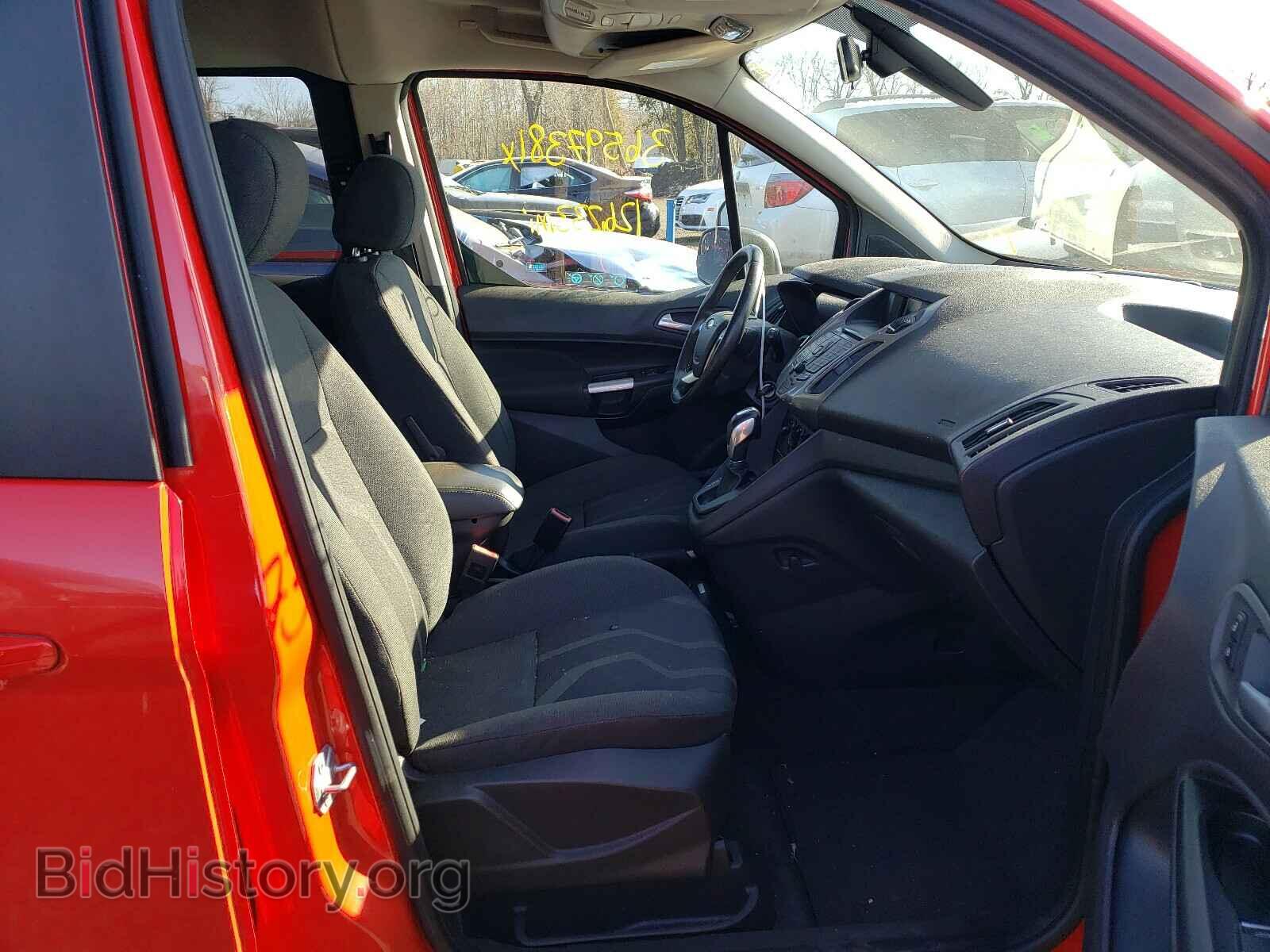 2016 FORD TRANSIT CO - VIN: NM0GE9F78G1268028 - Фото 5
