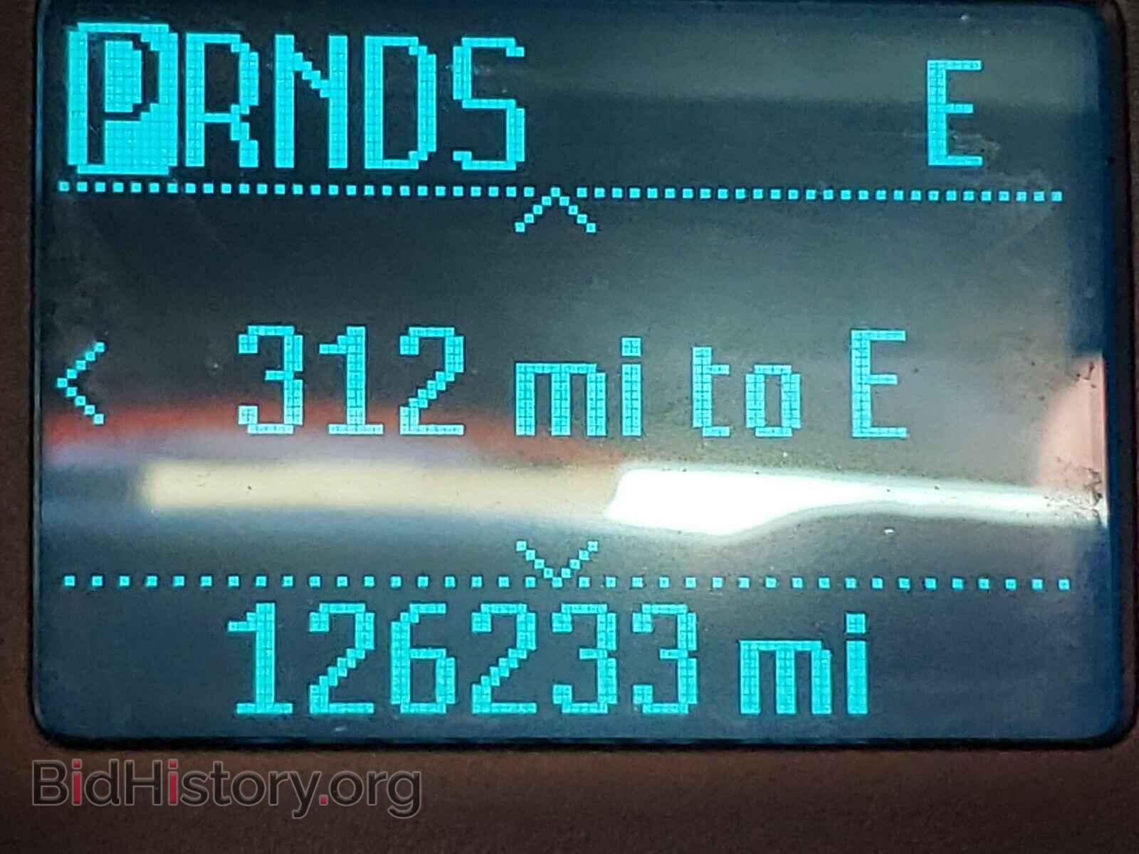 2016 FORD TRANSIT CO - VIN: NM0GE9F78G1268028 - Фото 8