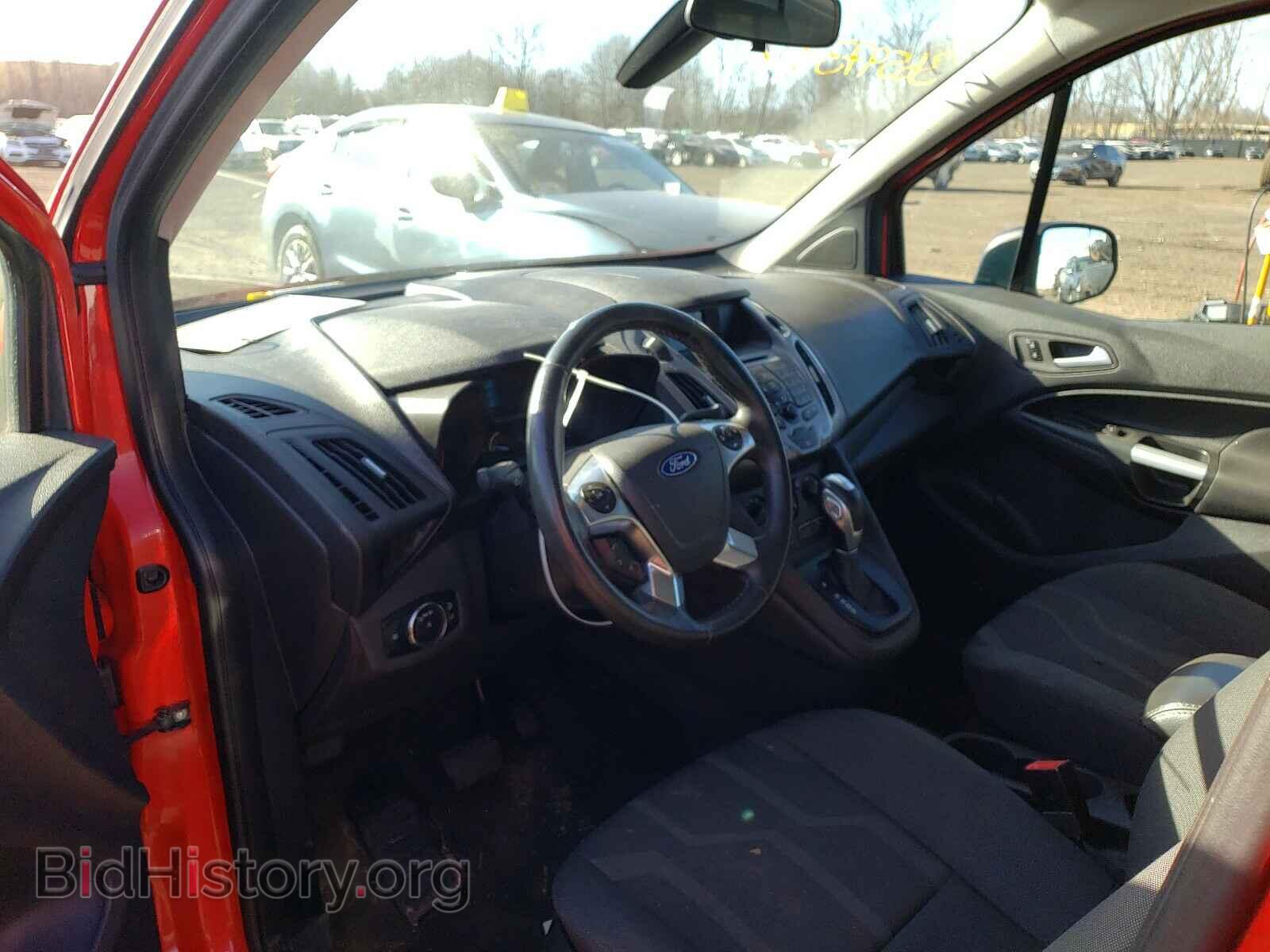 2016 FORD TRANSIT CO - VIN: NM0GE9F78G1268028 - Фото 9