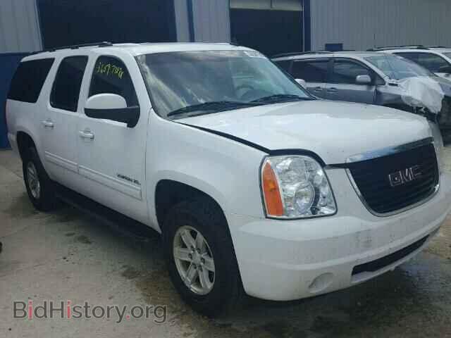 Фотография 1GKS2HE36BR171908 - GMC YUKON 2011