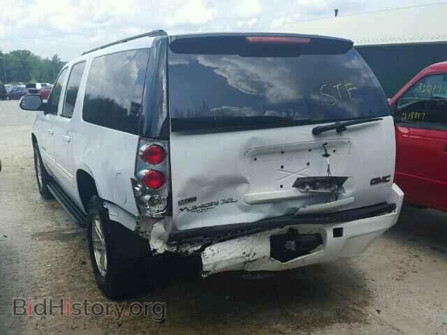 2011 GMC YUKON - VIN: 1GKS2HE36BR171908 - Фото 3