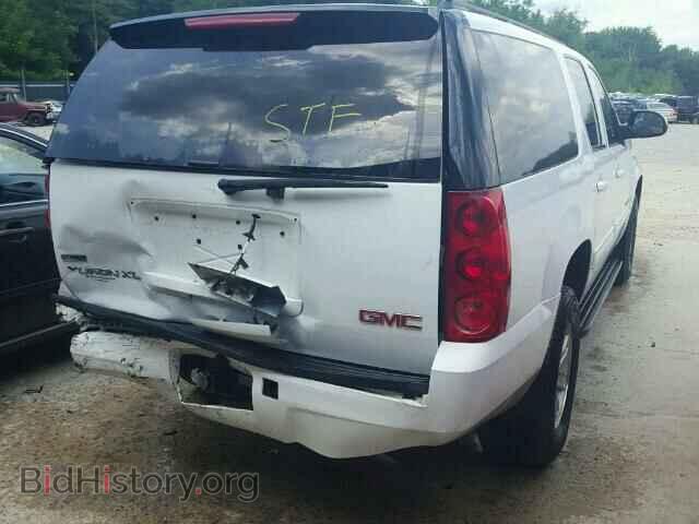 2011 GMC YUKON - VIN: 1GKS2HE36BR171908 - Фото 4