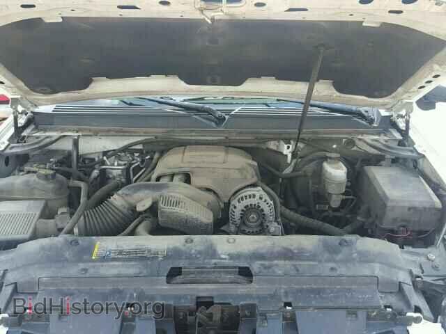 2011 GMC YUKON - VIN: 1GKS2HE36BR171908 - Фото 7