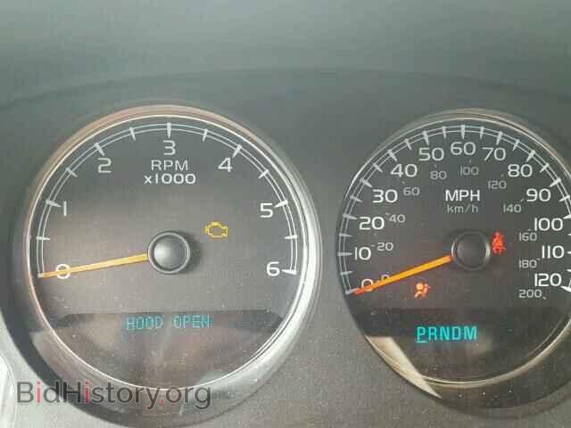 2011 GMC YUKON - VIN: 1GKS2HE36BR171908 - Фото 8