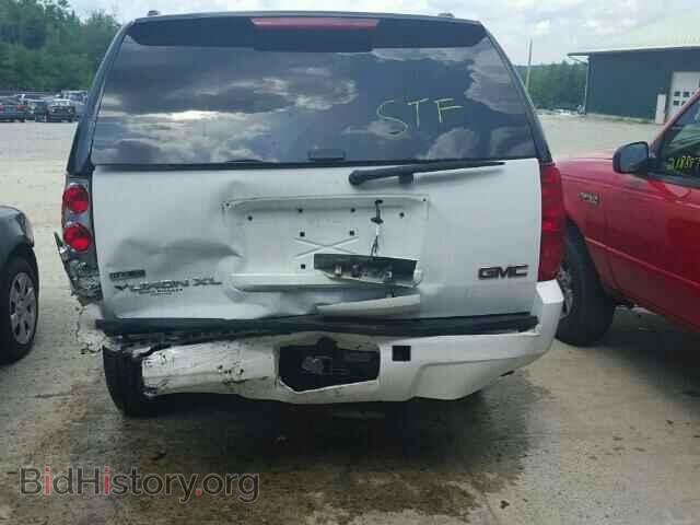 2011 GMC YUKON - VIN: 1GKS2HE36BR171908 - Фото 9