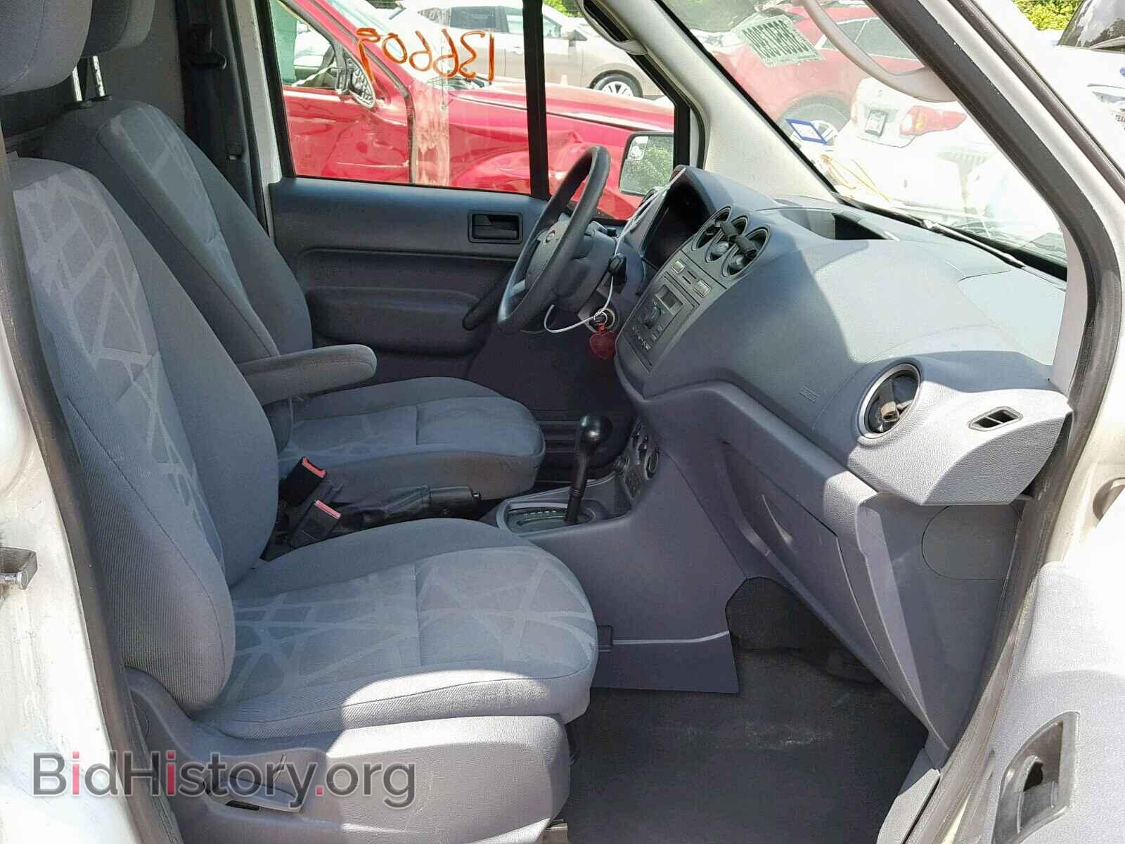 2012 FORD TRANSIT CO - VIN: NM0LS6AN2CT078350 - Фото 5