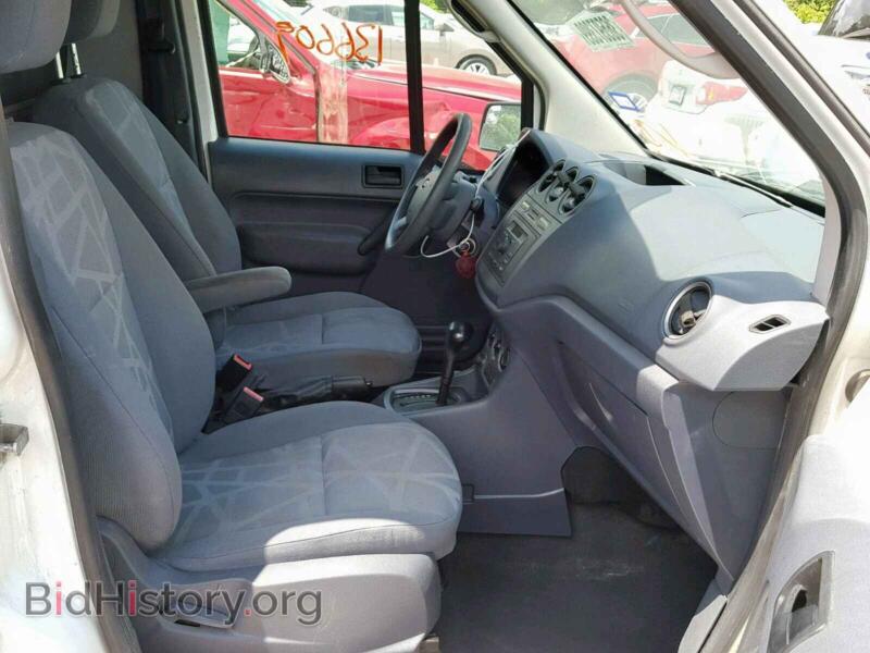 2012 Ford TRANSIT CO (VIN NM0LS6AN2CT078350) — фото 5 из 10