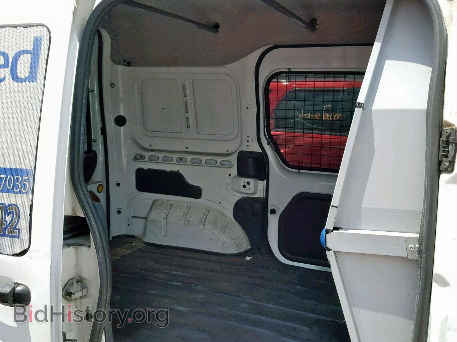 2012 FORD TRANSIT CO - VIN: NM0LS6AN2CT078350 - Фото 6