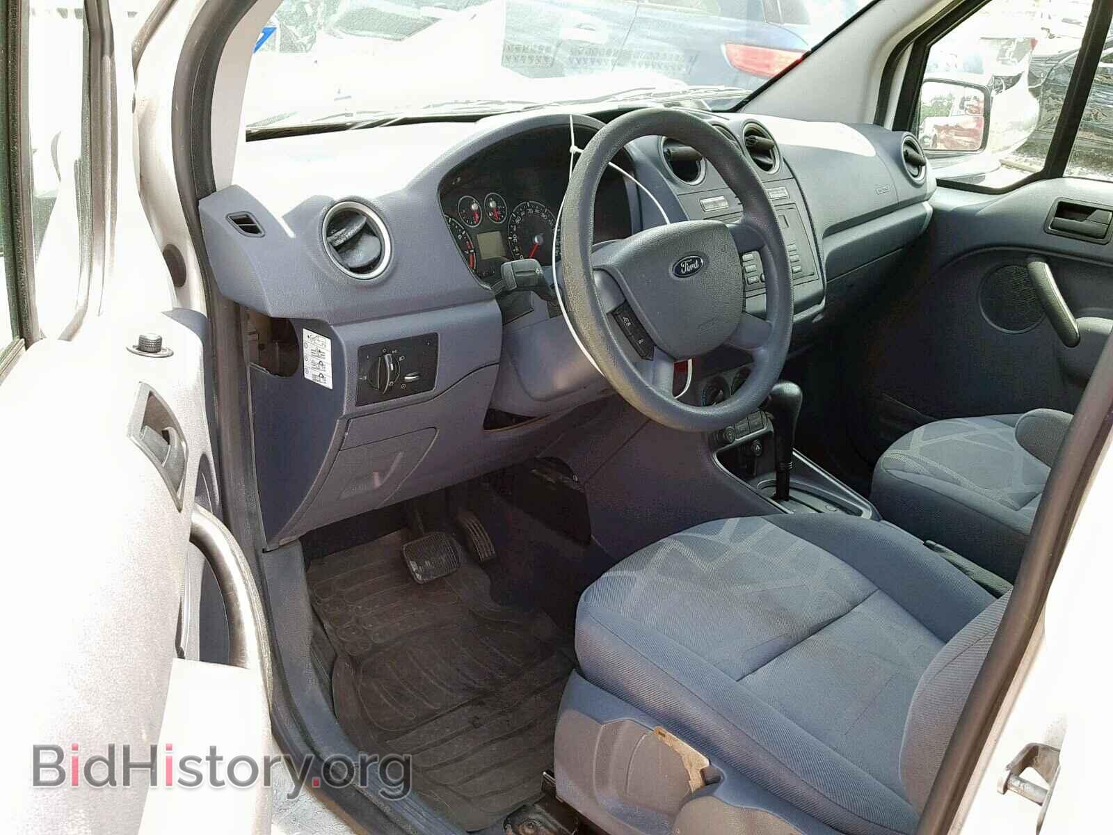 2012 FORD TRANSIT CO - VIN: NM0LS6AN2CT078350 - Фото 9