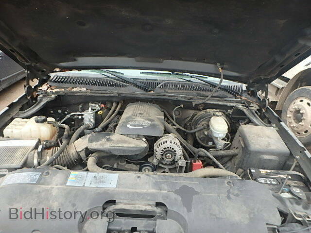 2005 CHEVROLET SILVERADO - VIN: 1GCEC19V65Z126190 - Фото 7