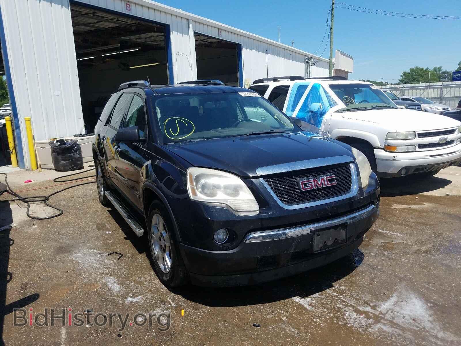 Photo 1GKER13D89J191131 - GMC ACADIA 2009