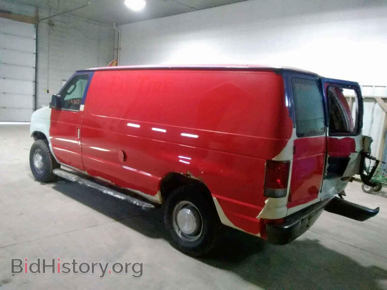 2006 FORD ECONOLINE - VIN: 1FTNE24W16HB17257 - Фото 3