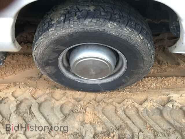 1999 FORD ECONOLINE - VIN: 1FBSS31L3XHC32881 - Photo 10
