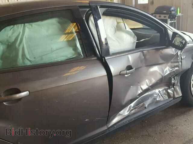 2012 FORD FOCUS - VIN: 1FAHP3K2XCL473198 - Фото 10