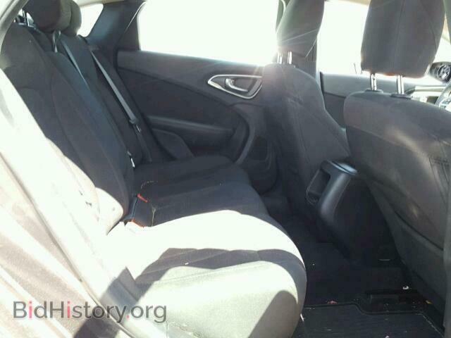 2016 CHRYSLER 200 - VIN: 1C3CCCAB0GN154375 - Photo 6