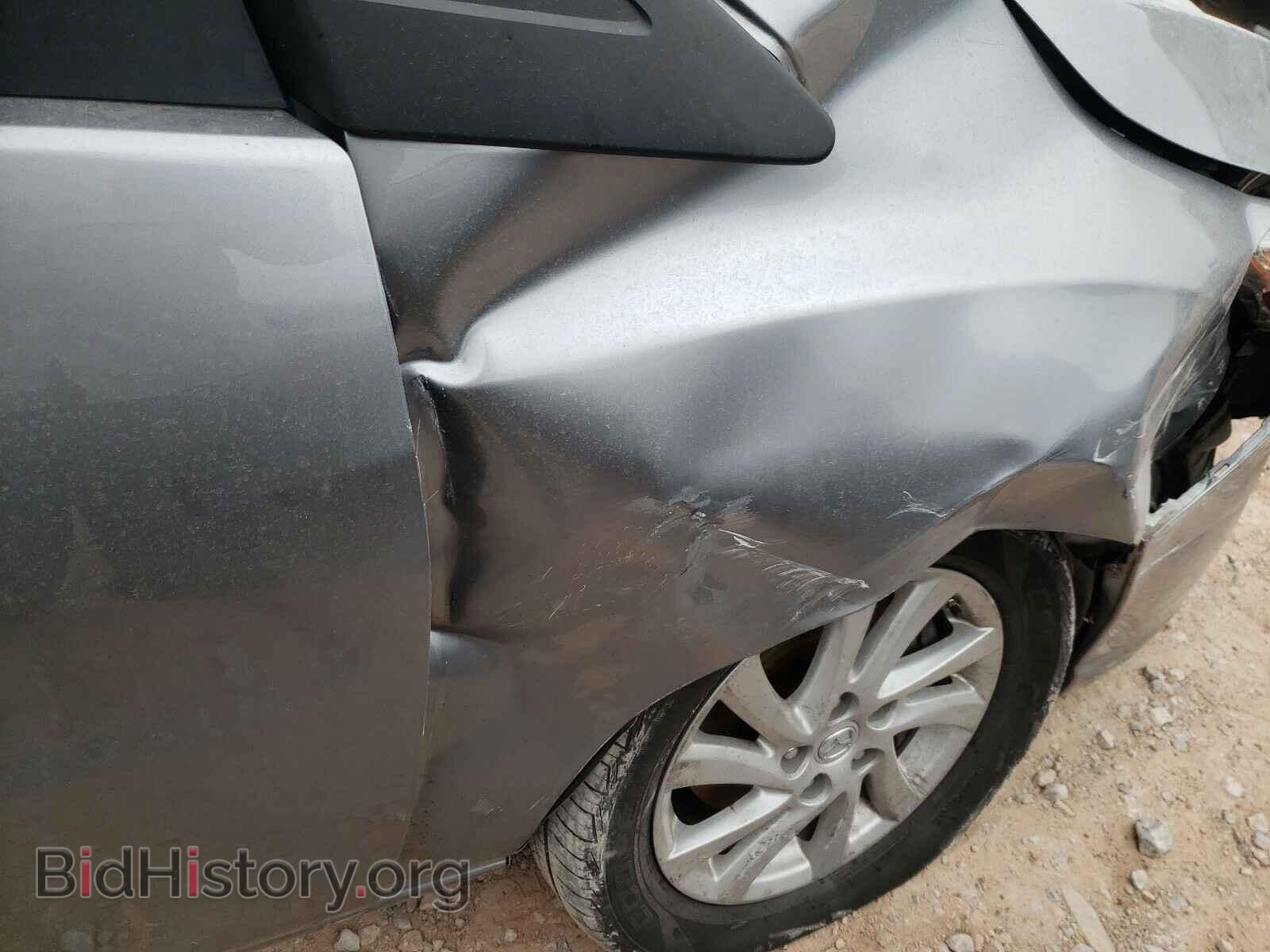 2012 MAZDA 5 - VIN: JM1CW2BL8C0112211 - Фото 9