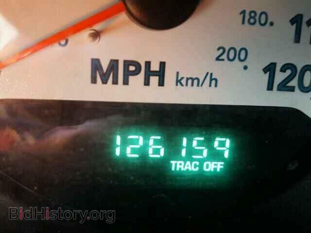 2005 DODGE CARAVAN - VIN: 2D4GP44L05R376543 - Фото 8