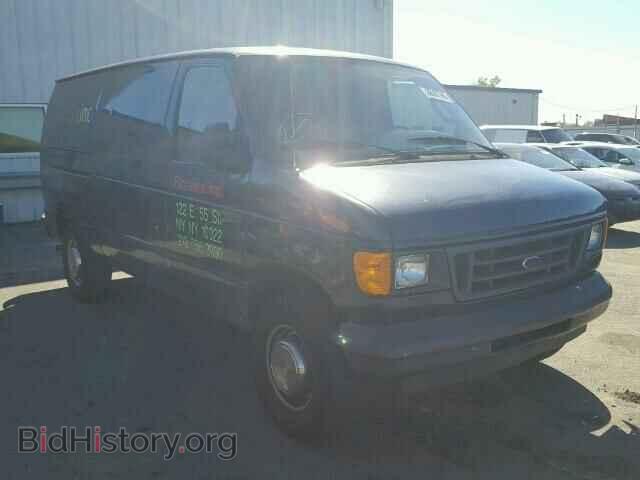 Photo 1FTNE24283HB33903 - FORD ECONOLINE 2003